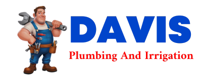 Trusted plumber in SPENCER